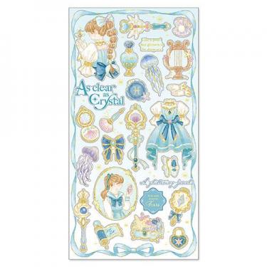 シュピネシール クリスタル