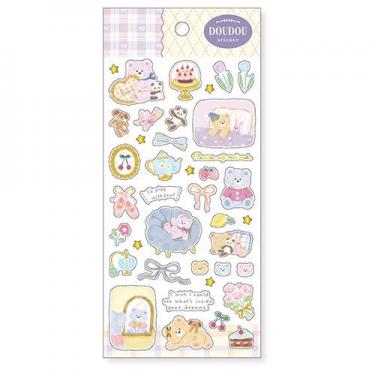 little Xmas 和紙テープ　270円 little Xmas 和紙テープ 270円（12 ロール ホットスタンプ和