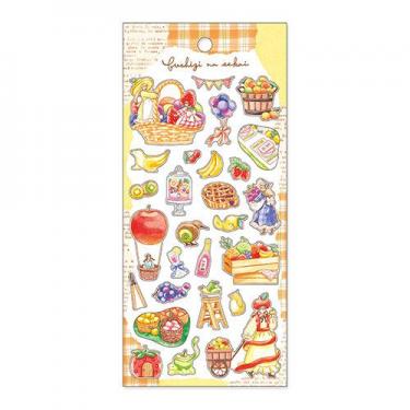 フシギなセカイ ころころ果実の大収穫