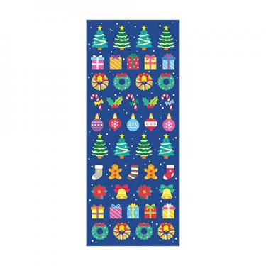 クリスマスシール ポップクリスマス