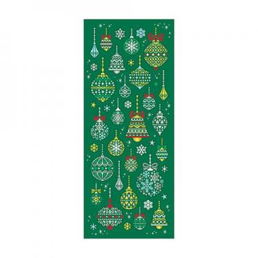 クリスマスシール プクモリ オーナメント