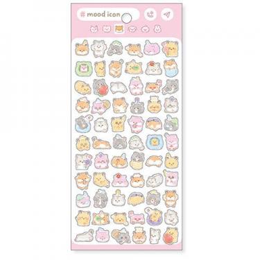 原神 テーマシリーズスクエア型缶バッジ フリーナ: キャラクター