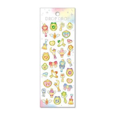 ドロップドロップシール マジックスティック
