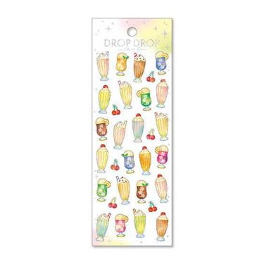 ドロップドロップシール ドリンク