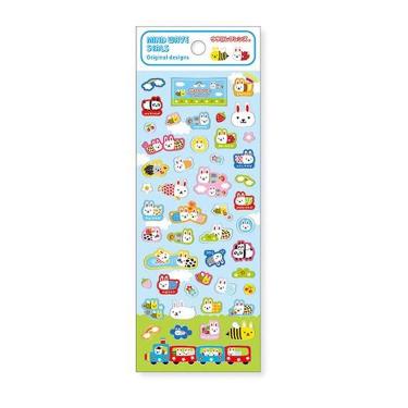 マインドウェイブシール ウサコレフレンズ 2