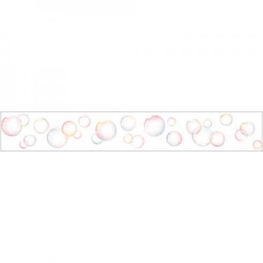 クリアテープ 30mm幅 bubble