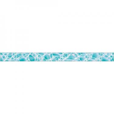 クリアテープ 15mm幅 water surface