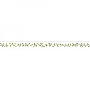 クリアテープ 7mm幅 リーフライン