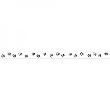 クリアテープ 7mm幅 フットプリント