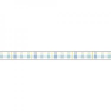 クリアテープ 7mm幅 箔 ブルータータン