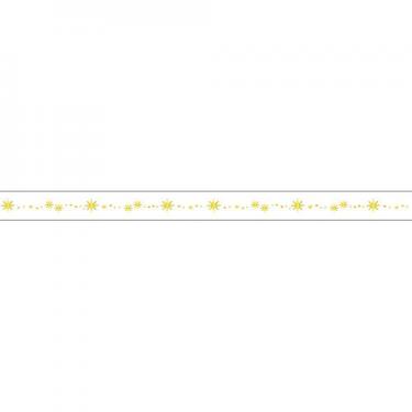 クリアテープ 7mm幅 箔 スターライン