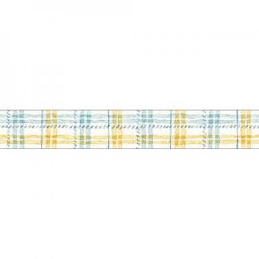 マスキングテープ 模様 チェック 3