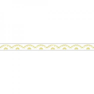 クリアテープ 箔 lace