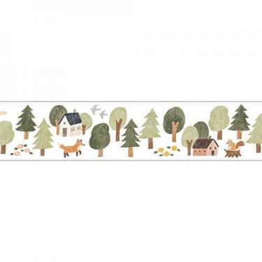 クリアテープ ホッコリライフ モリ