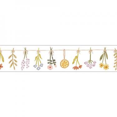 クリアテープ ホッコリライフ ガーランド