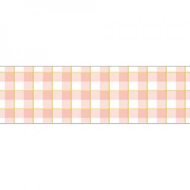 シュガリアテープ 30mm チェック 1