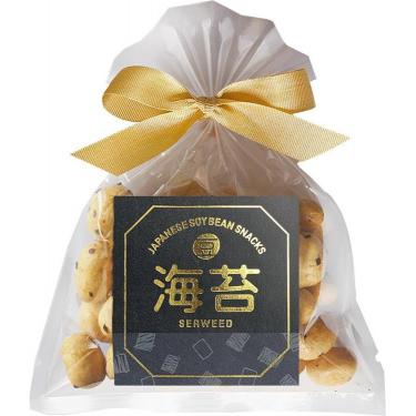 豆菓子 海苔