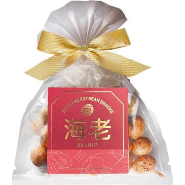 豆菓子 海老