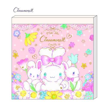 サンリオキャラクターズ×たけいみき A5ノート メルヘンプリンセス: ステーショナリー | ロフト公式通販サイト | LOFT