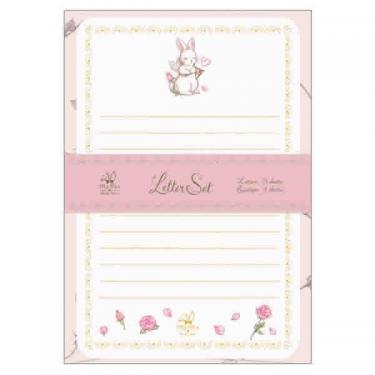 レターセット たけいみき mimi エンジェル