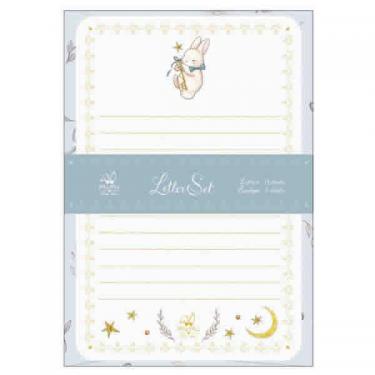 レターセット たけいみき mimi ムーン