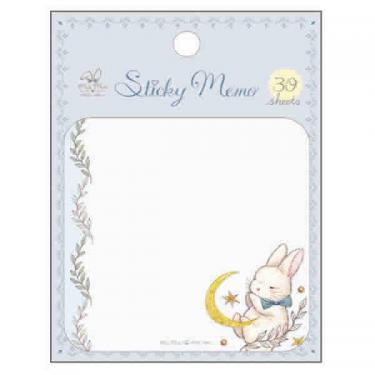 ふせん たけいみき mimi ムーン