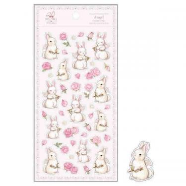 クリアシール たけいみき mimi エンジェル