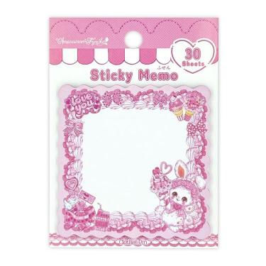 ★新品★飴ノ森ふみか  スクエア付箋  4種セット ☆新品☆飴ノ森ふみか スクエア付箋 4種セット 楽天市場】【メーカー