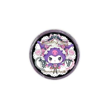 サンリオキャラクターズ×飴ノ森ふみか マスキングテープ クロミ(クロミ 