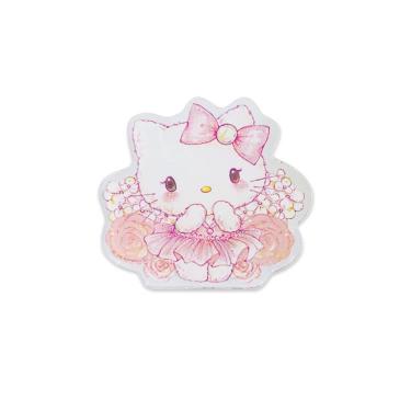 サンリオキャラクターズ×たけいみき アクリルクリップ