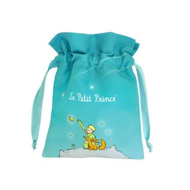 プチ巾着 星の王子さま 大切なものは、目に見えないんだ