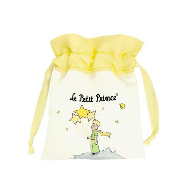 プチ巾着 星の王子さま 王子さまの旅路