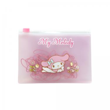 ゼムクリップ サンリオキャラクターズ マイメロディ