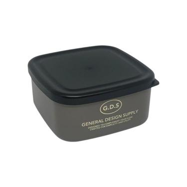 サイドケース 330ml チャコール