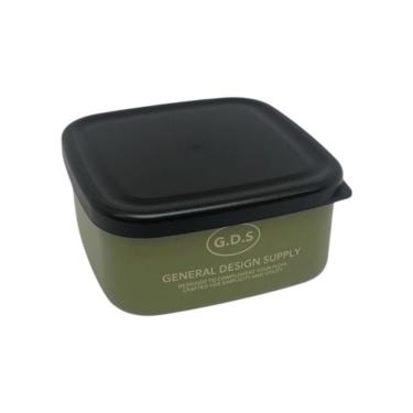 サイドケース 330ml カーキ