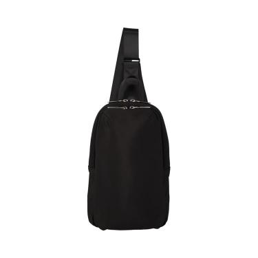 DEAL DESIGN ボディバック　ブラックキューブ DEAL DESIGN ボディバック ブラックキューブ DEAL DESIGN ボディ