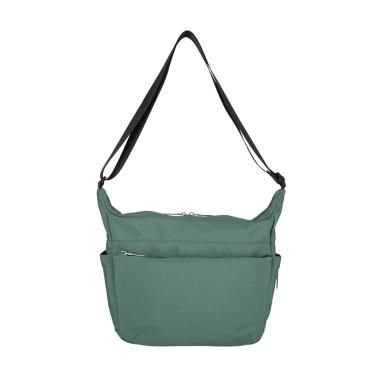 ショルダーバッグ エメラルドグリーン【ロフト限定】