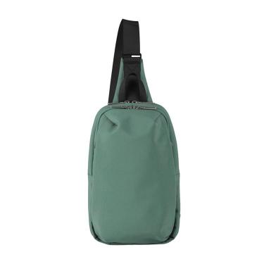 ボディバッグ エメラルドグリーン【ロフト限定】