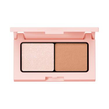 アイエディション カラーパレット 23 スノウピンク