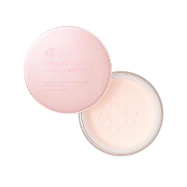 スキンケアパウダー ルース ラディアントピンク【数量限定】