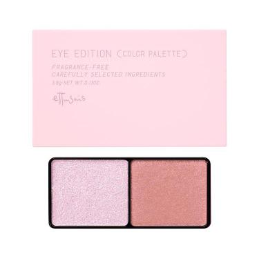 アイエディション カラーパレット 24 チュチュローズ