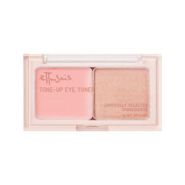 トーンアップ アイチューナー