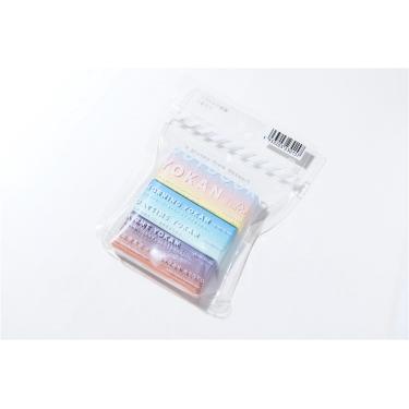 ホワイトクリアパック & VC ブースターエッセンス セット PE ザ ホワイトゴースト ブースターセラム -60mL- <br>（薬用