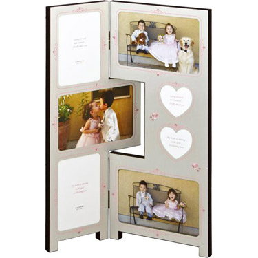 めくり型アルバムフレーム ダークブラウン ポストカードサイズ フォトフレーム ホーム キッチン ロフト公式通販サイト Loft
