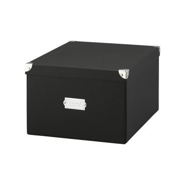 マジックボックス リッチブラック XL 収納ボックス トフィー