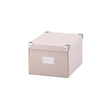 タミヤ 収納ボックス ピンク 二段式