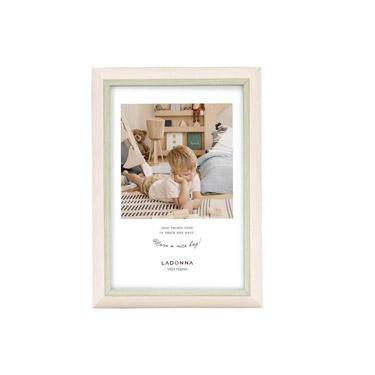 めくり型アルバムフレーム ダークブラウン ポストカードサイズ フォトフレーム ホーム キッチン ロフト公式通販サイト Loft