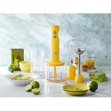 ハンドブレンダー カナリアイエロー トフィー