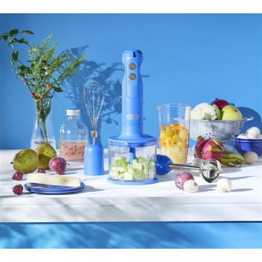 ハンドブレンダー フレンチブルー トフィー