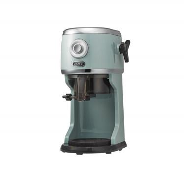 電動ふわふわかき氷器 ペールアクア トフィー